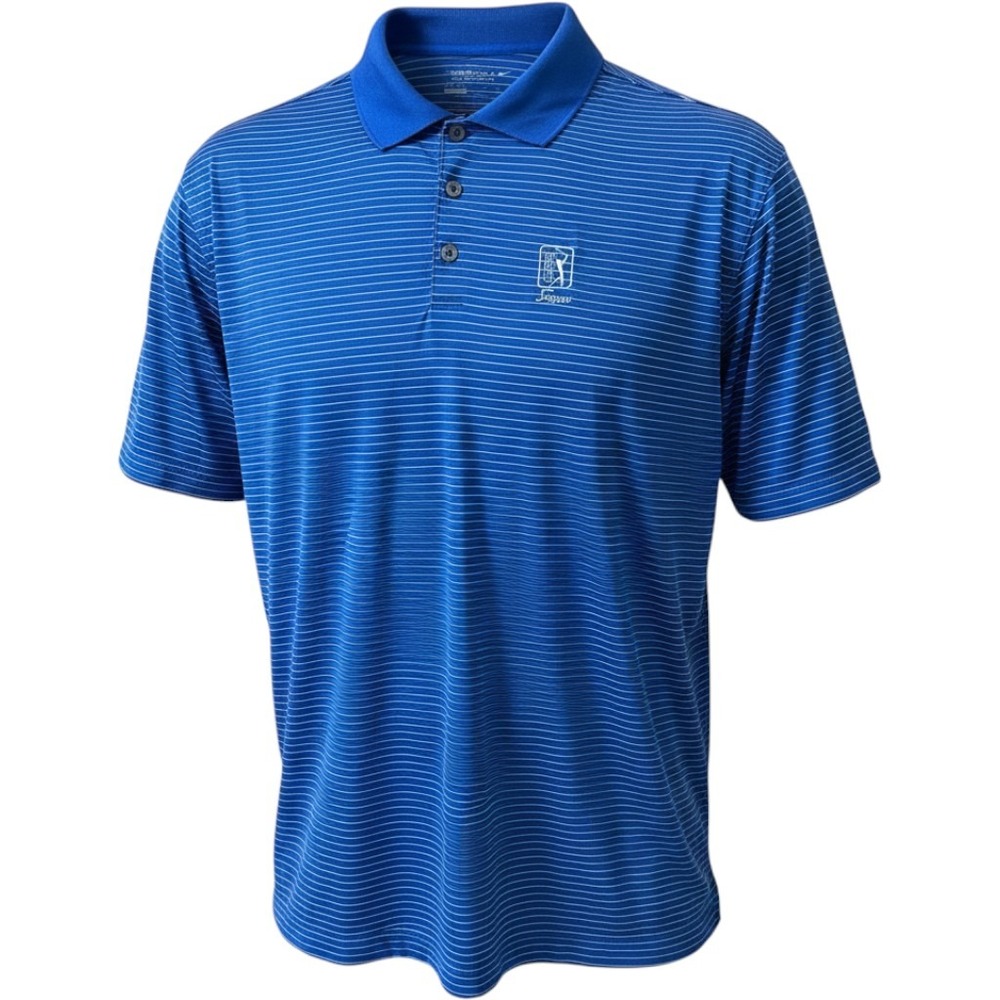 NIKE GOLF NIKE DRY FIT POLO 3‎ XL Sawgrass